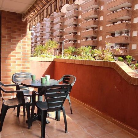 Acv - Playa Coral Ii-2ªlinea Planta Baja Norte Oropesa del Mar Ngoại thất bức ảnh