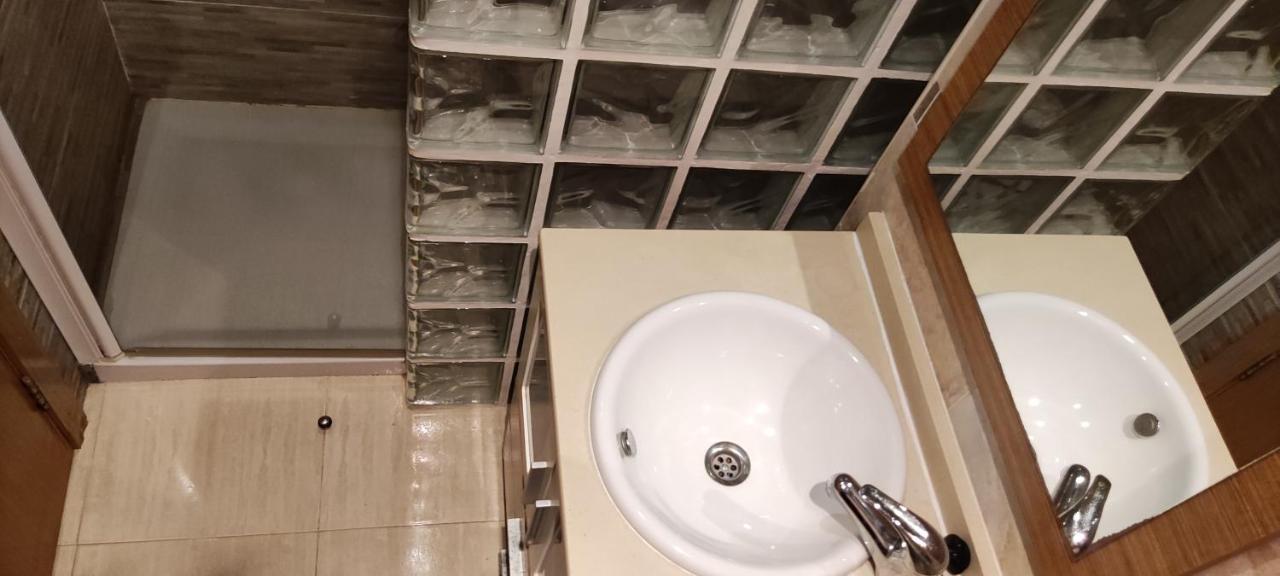 Acv - Playa Coral Ii-2ªlinea Planta Baja Norte Oropesa del Mar Ngoại thất bức ảnh